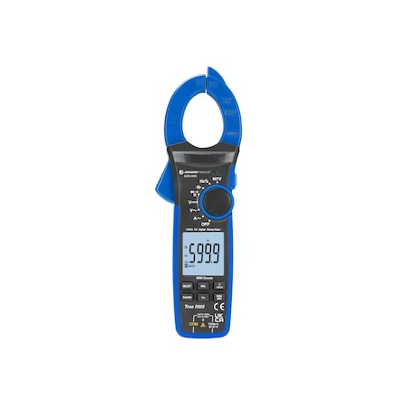 Jonard Tools 1000A Digital Clamp Meter ACM-1000